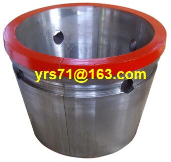 API Inset bowl